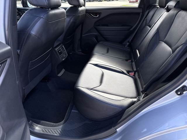 Certified Used 2025 Silver Subaru Limited image 15