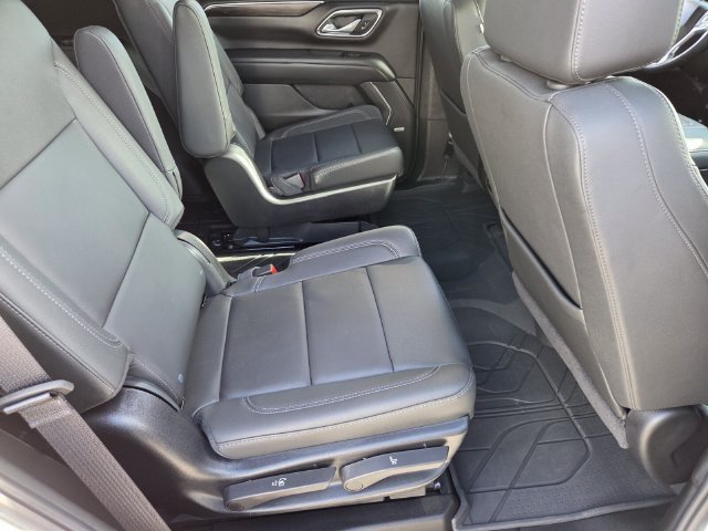 2024 Chevrolet Tahoe LT - Photo 15