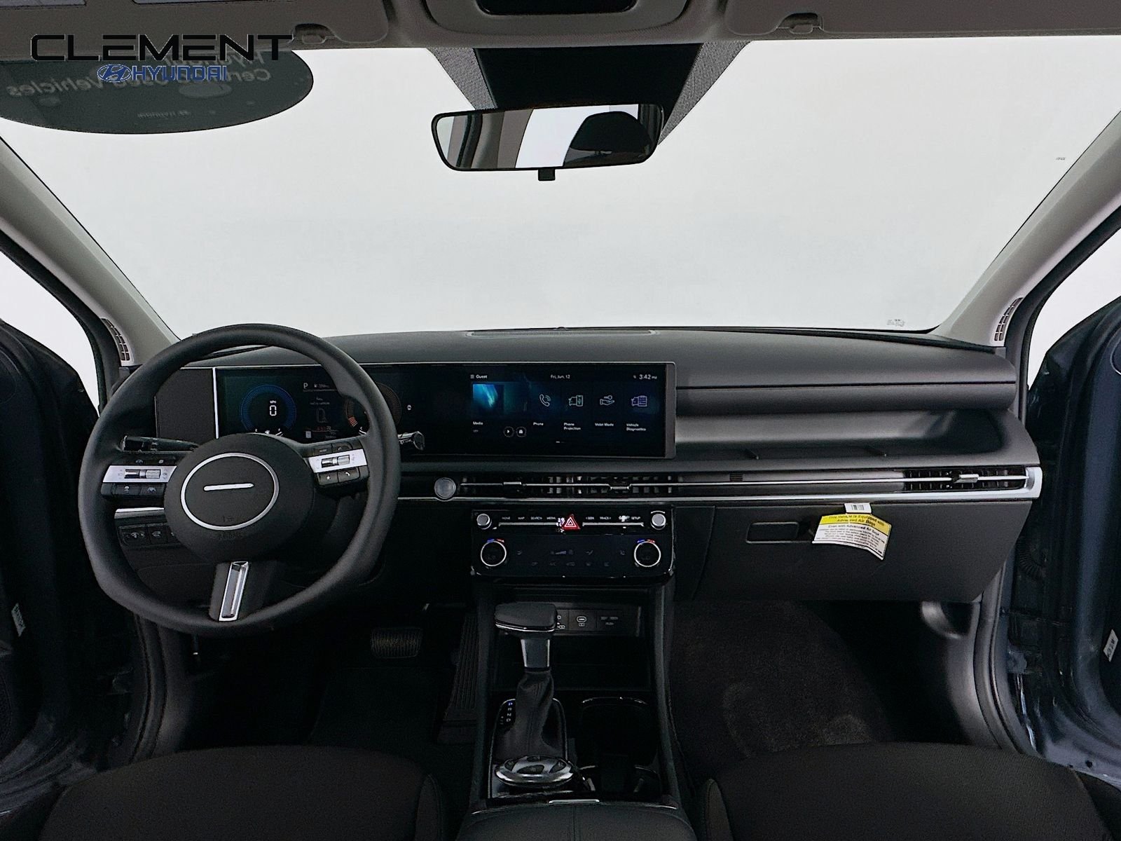 2026 Hyundai Tucson SEL - Photo 11