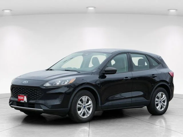 Used 2020 Ford Escape S with VIN 1FMCU0F67LUA20929 for sale in White Bear Lake, Minnesota