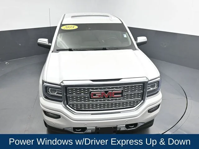 Used 2018 White GMC Denali image 18