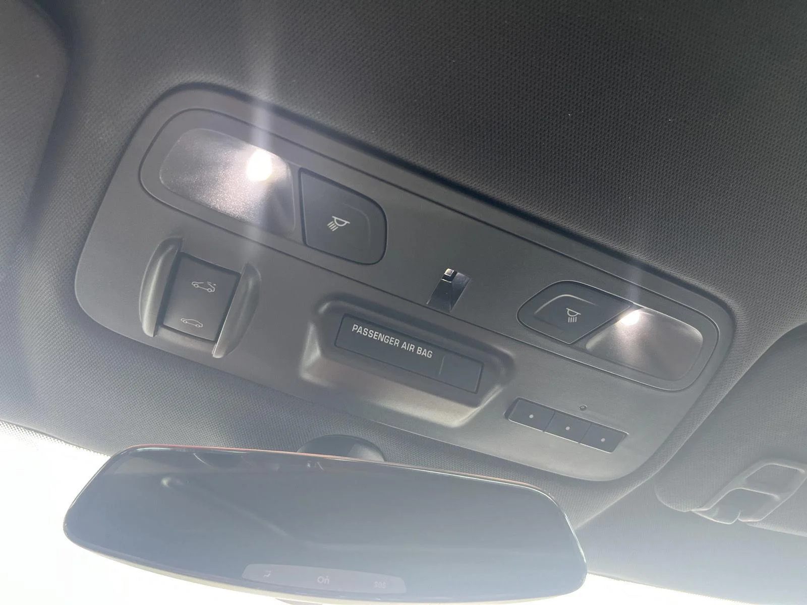 2018 Chevrolet Camaro ZL1 - Photo 24