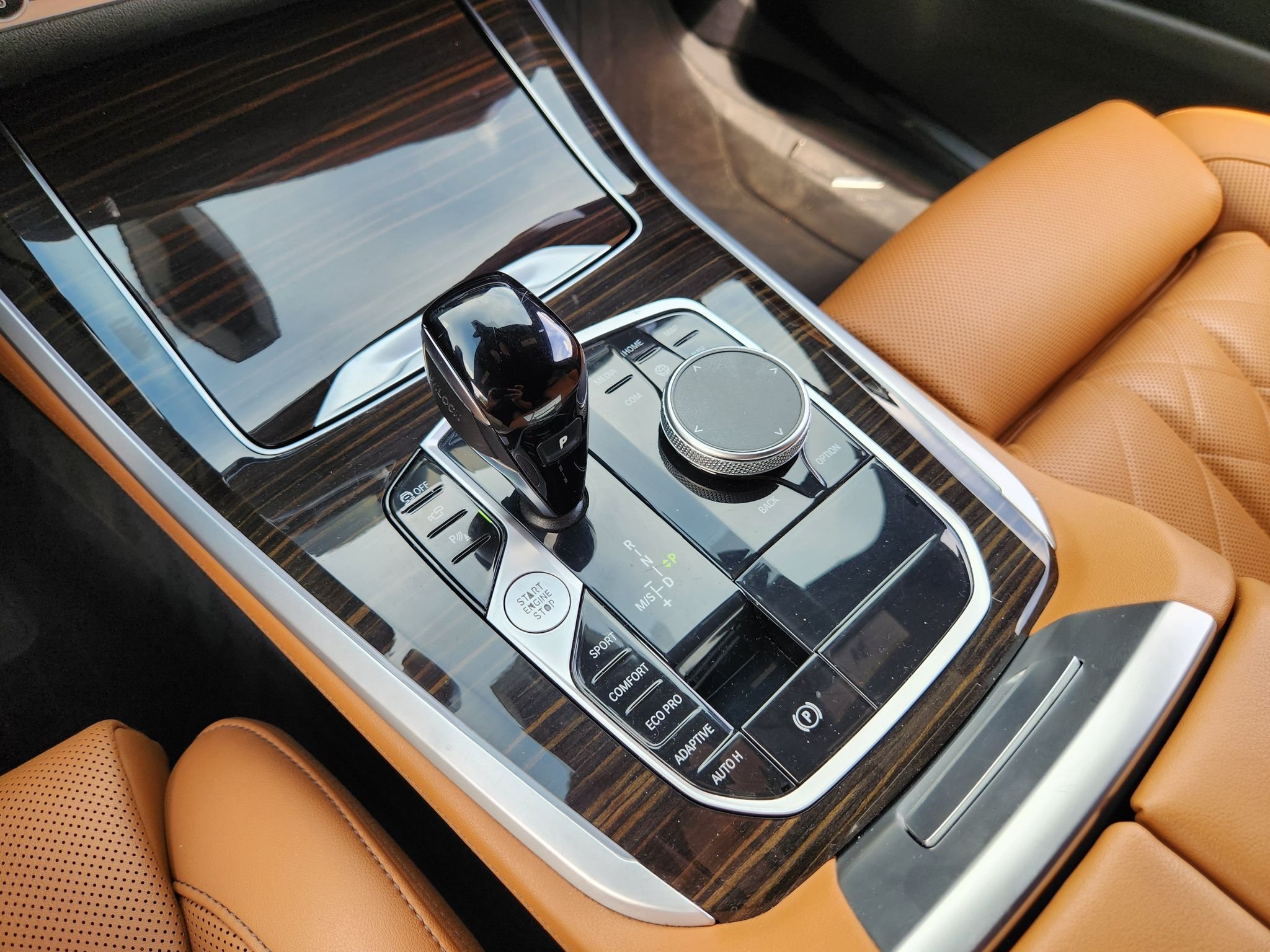 Used 2023 Alpine White BMW sDrive40i image 20