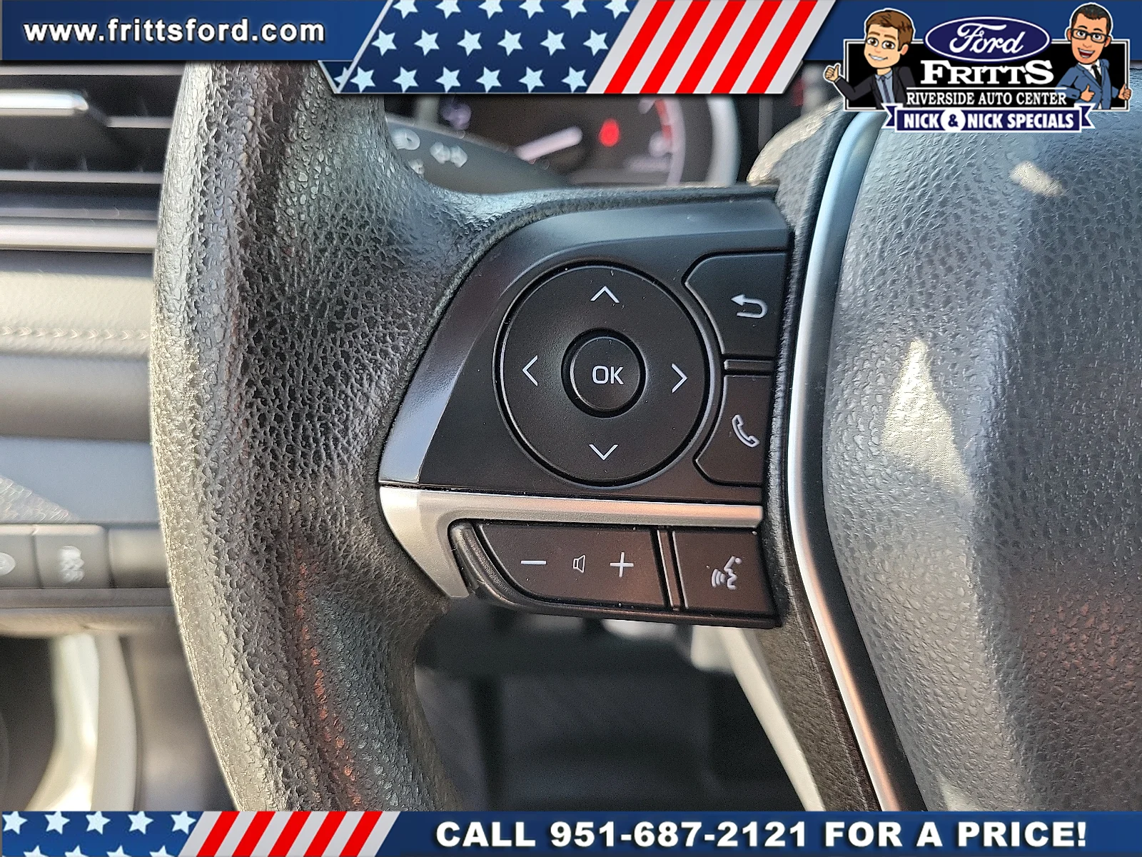 Certified Used 2024 Ice Toyota LE image 6