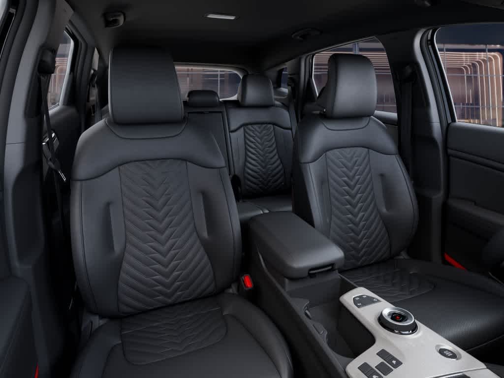 New 2026 Fusion Black Kia X-Line image 15