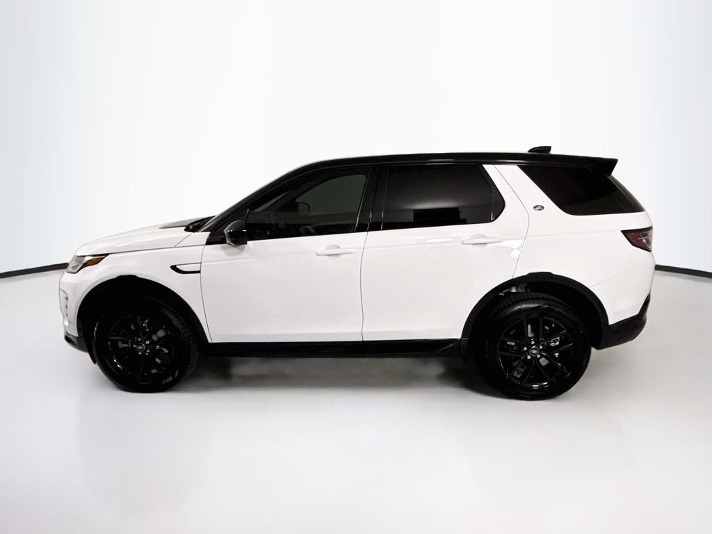 New 2026 Fuji White Land Rover Landmark image 8