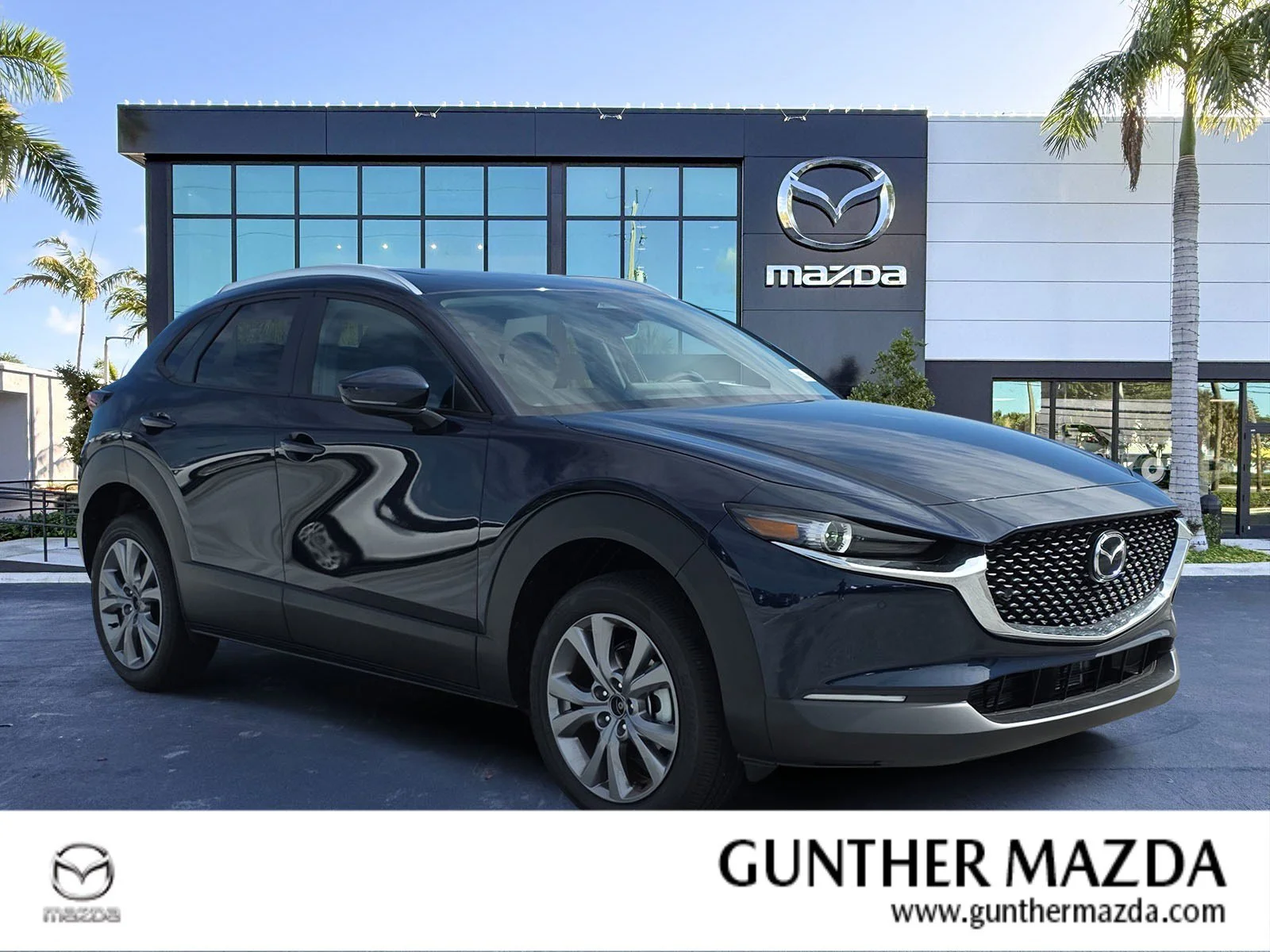 2026 Mazda CX-30 Preferred AWD's photo