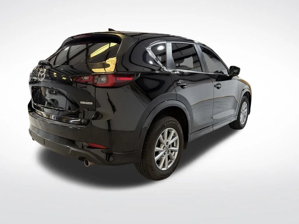 Used 2024 Black Mazda 2.5 S Select Package image 6