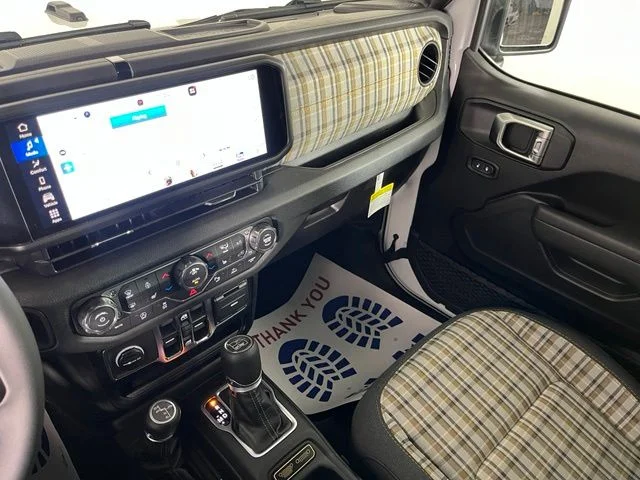 Used 2026 White Jeep 85th Anniversary Edition image 36