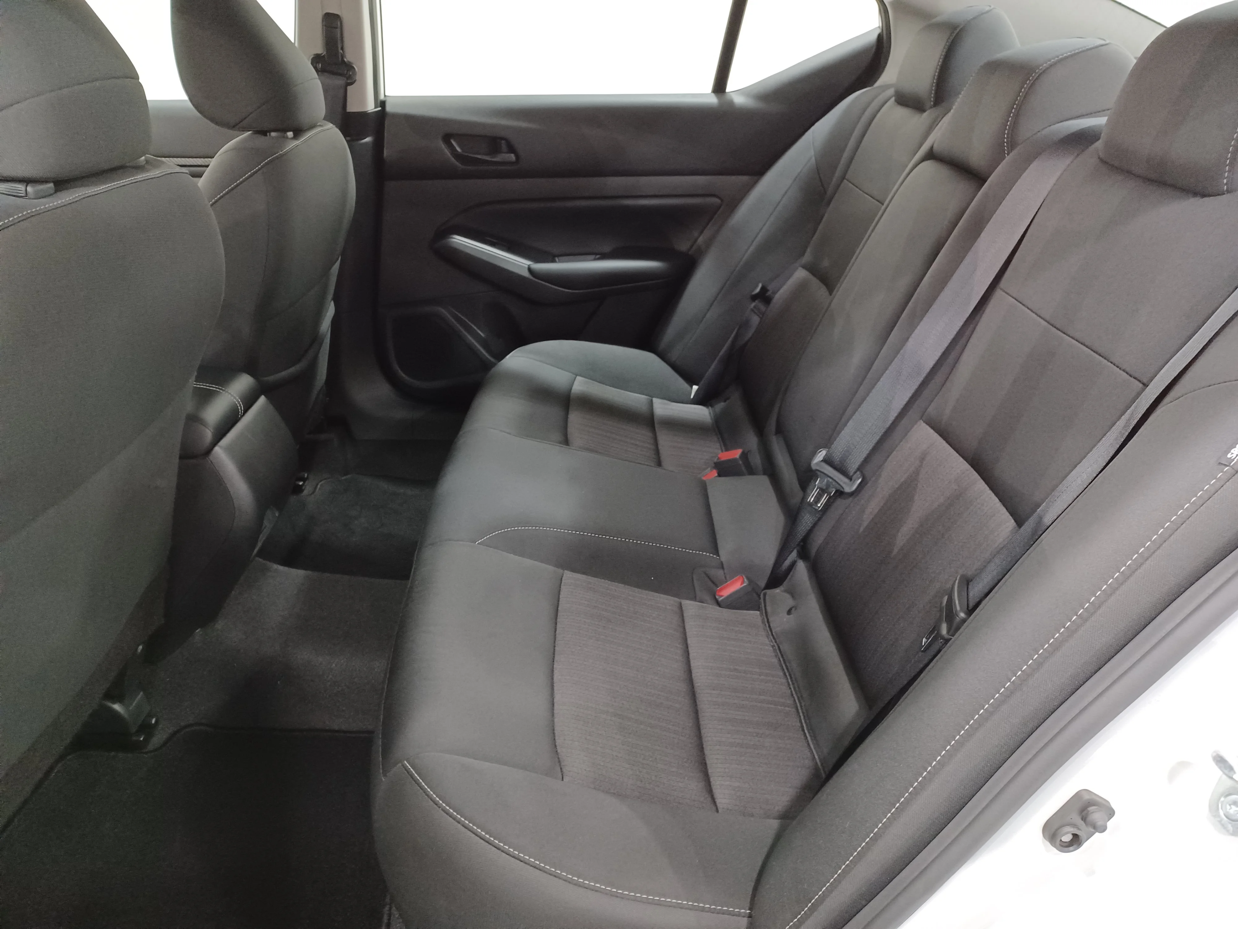Certified Used 2023 Glacier White Nissan S AWD*Glacier White | Remote Start | Htd Seats | Blind Spot Detection | Park Assist image 11