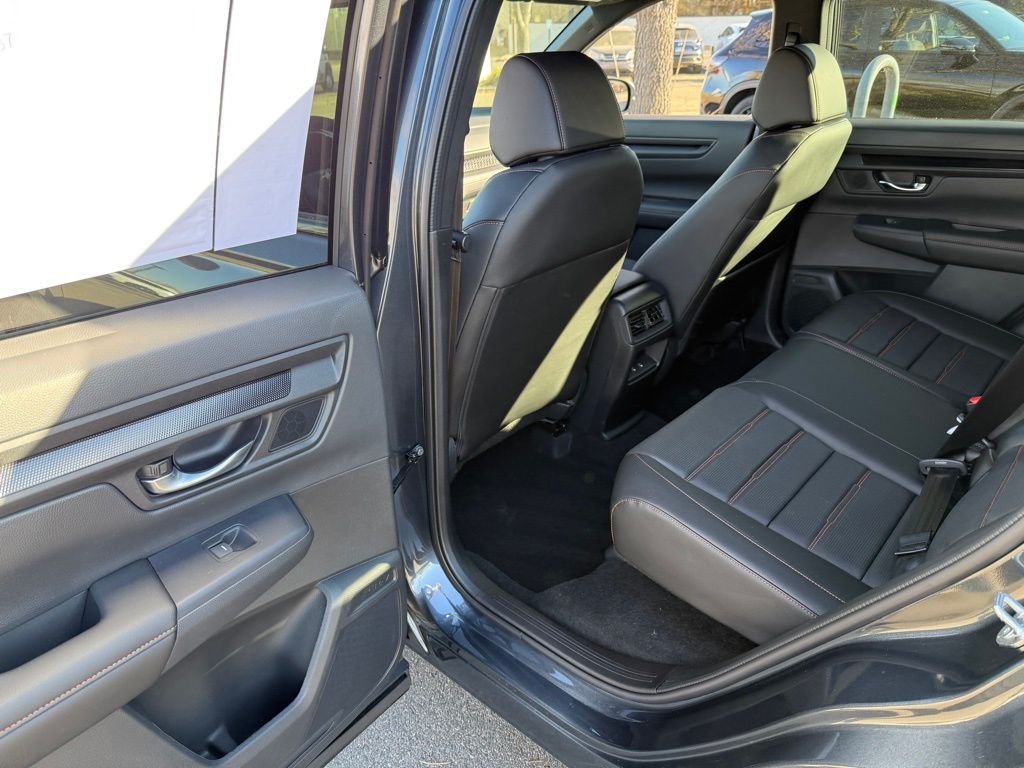 2026 Honda CR-V Sport-L - Photo 14
