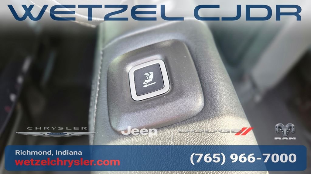 New 2026 Fathom Blue Pearl-Coat Exterior Paint (Late Availability) Jeep Limited Altitude image 40
