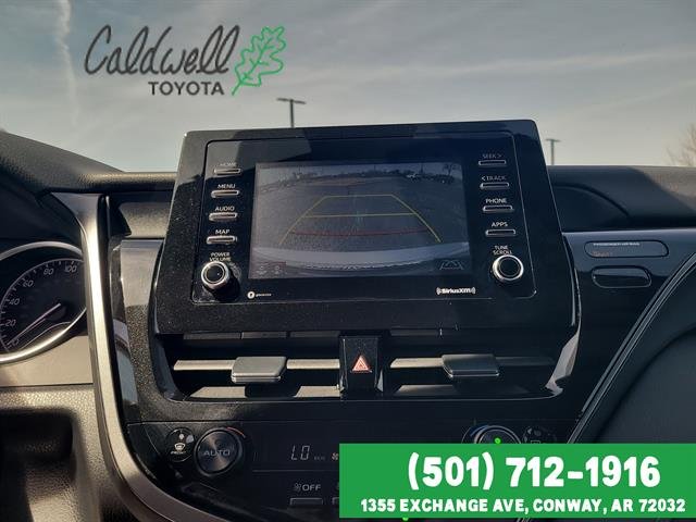 2024 Toyota Camry LE - Photo 20