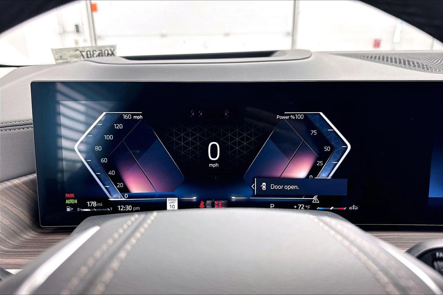New 2027 Dravit Grey Metallic BMW xDrive40i image 17