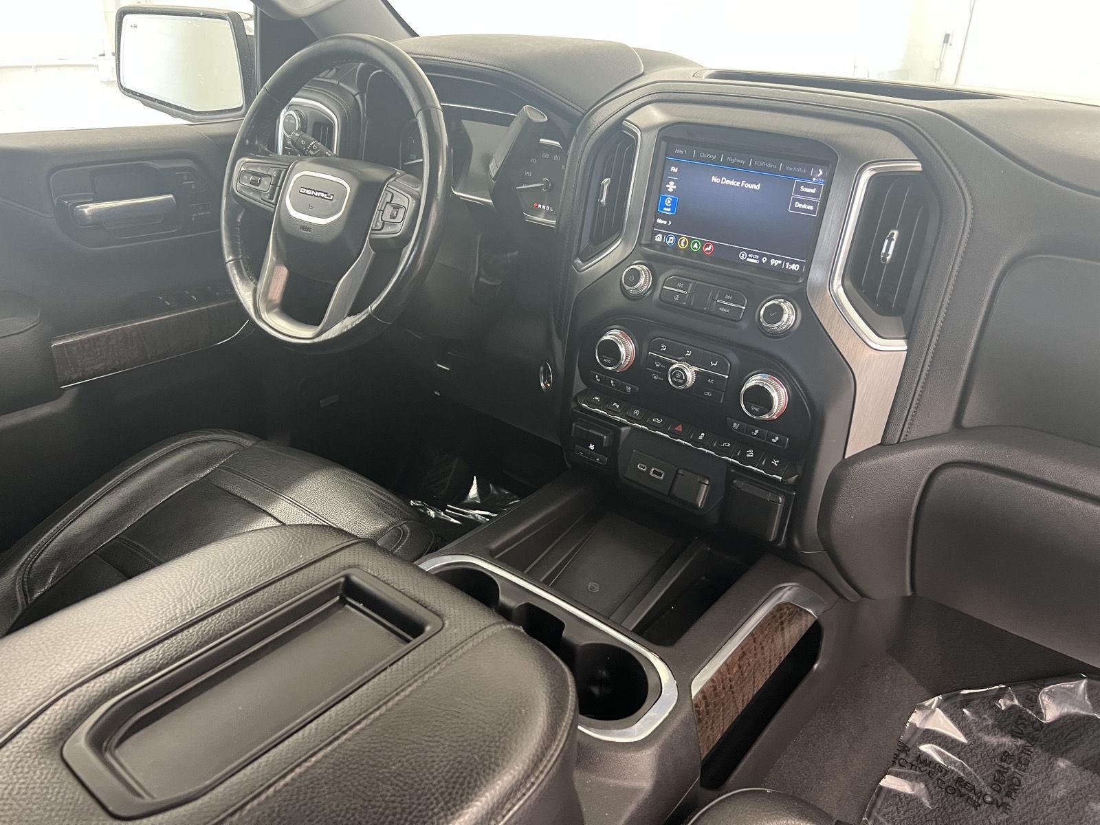 2021 GMC Sierra 1500 Denali Denali - Photo 31