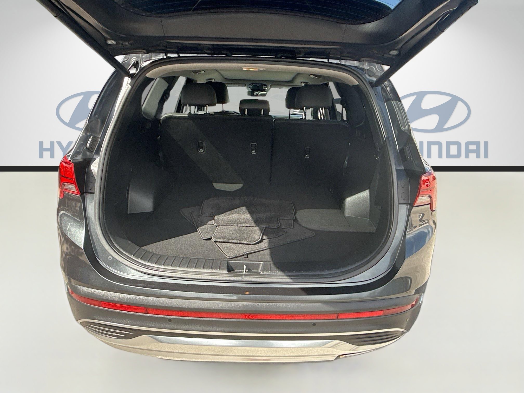2022 Hyundai Santa Fe Limited - Photo 24