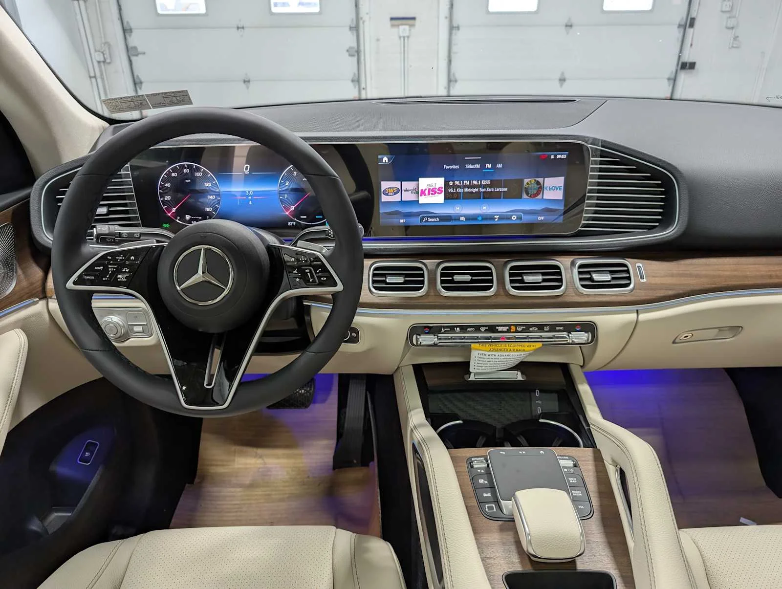 Used 2026  Mercedes-Benz GLE 350 image 16