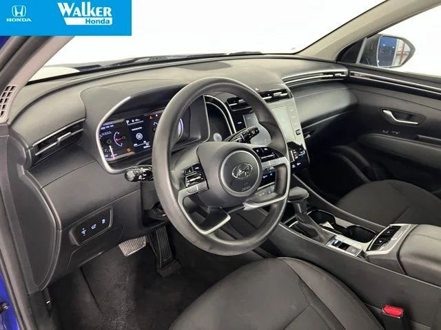 2024 Hyundai Tucson SEL - Photo 14