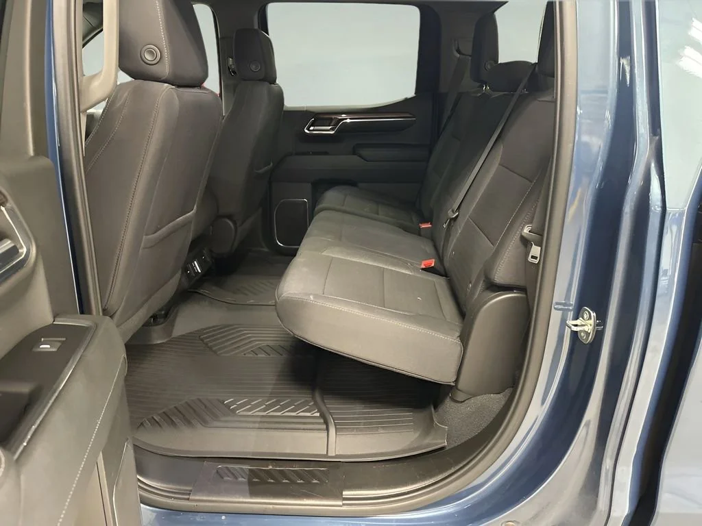 2024 Chevrolet Silverado 1500 LT - Photo 22