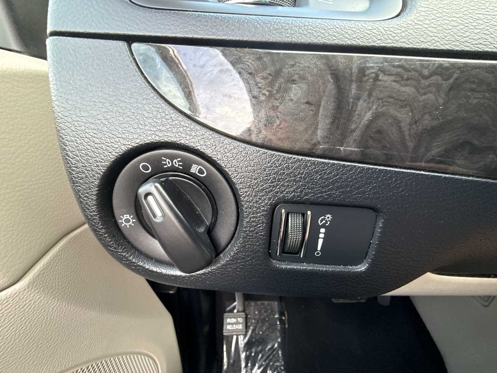 2016 Dodge Grand Caravan SE - Photo 15