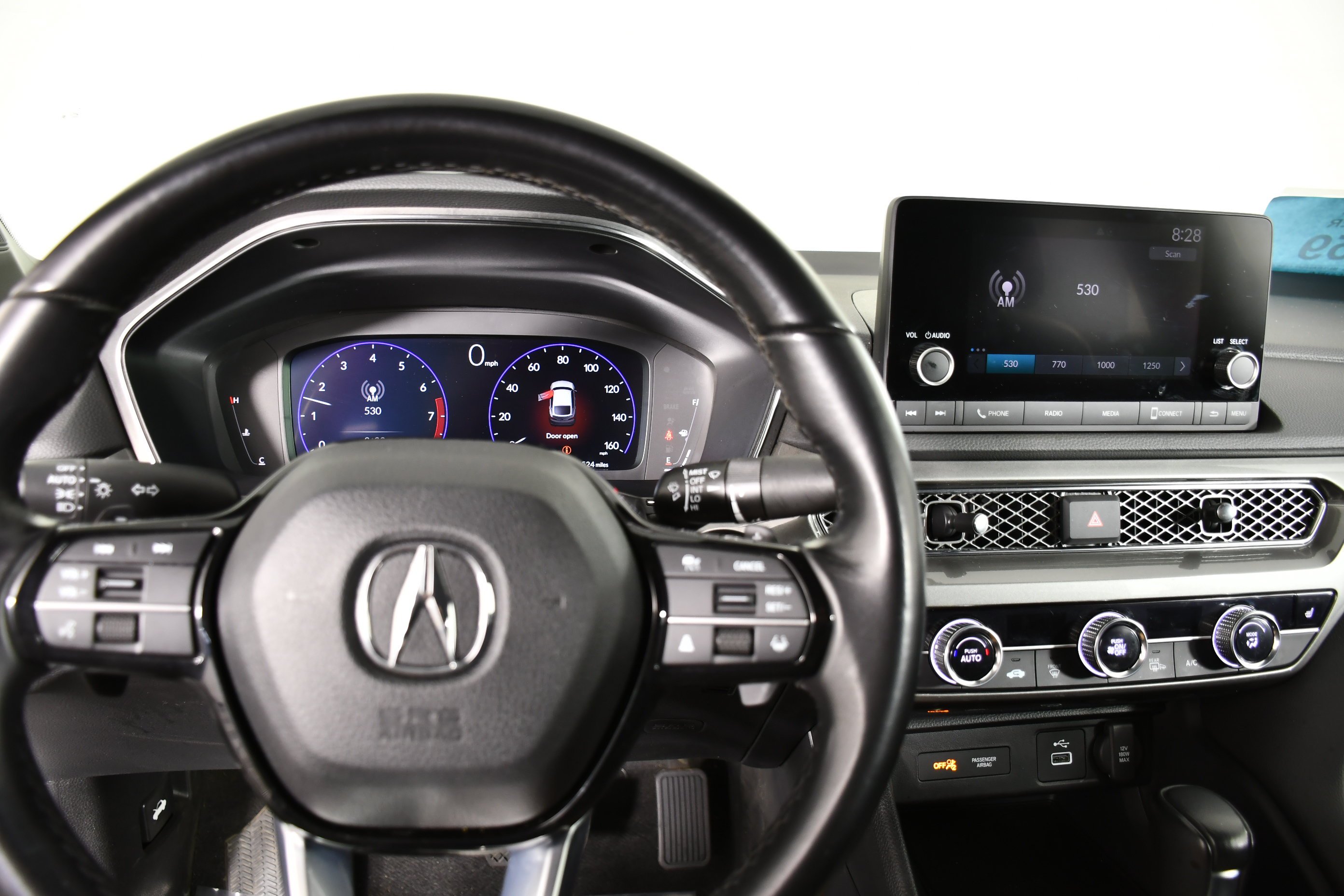 2024 Acura Integra Base - Photo 66