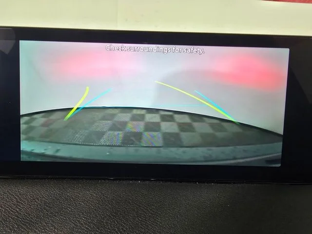 New 2026 Gun Metallic Nissan SV image 23