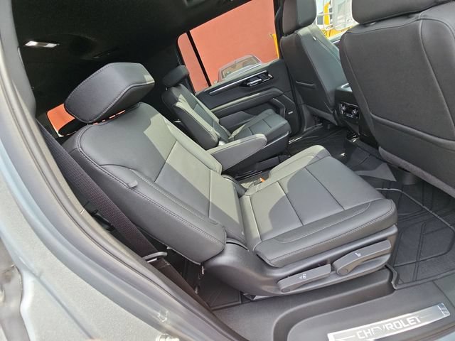 New 2026 Sterling Gray Metallic Chevrolet LT image 29