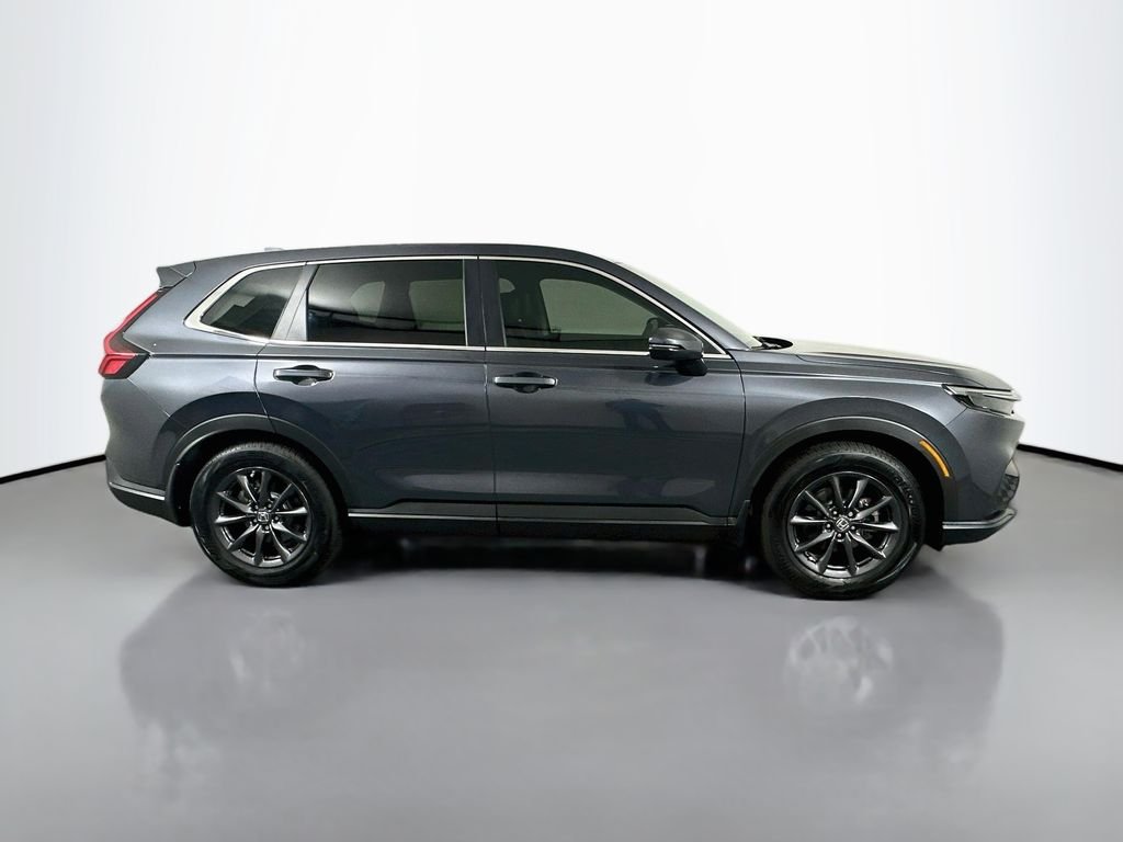 2026 Honda CR-V EX-L - Photo 4
