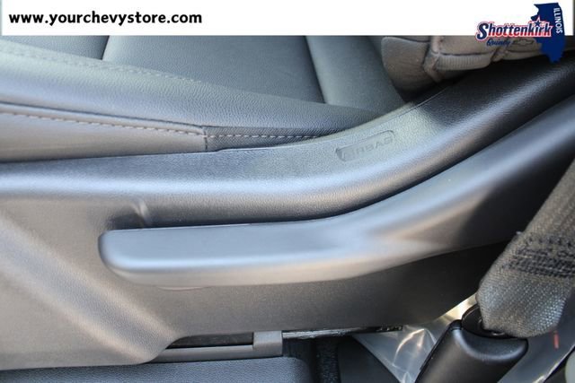 2026 Chevrolet Silverado 1500 Work Truck - Photo 18