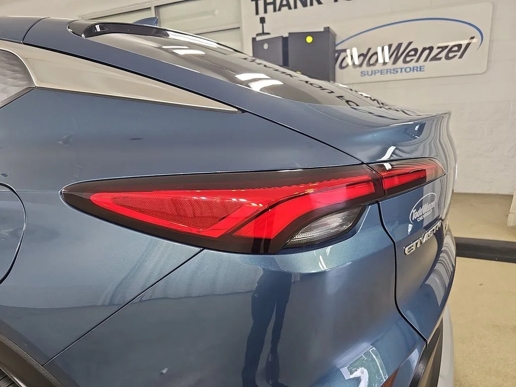2024 Buick Envista Preferred - Photo 40