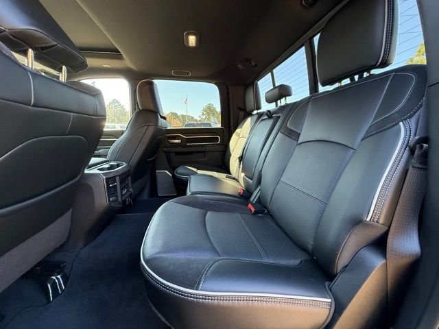 2025 RAM 2500 Laramie - Photo 16