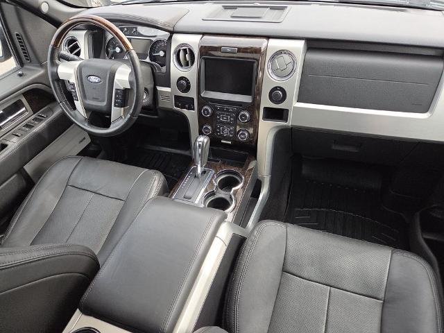 Used 2014 Sterling Gray Metallic Ford  image 30