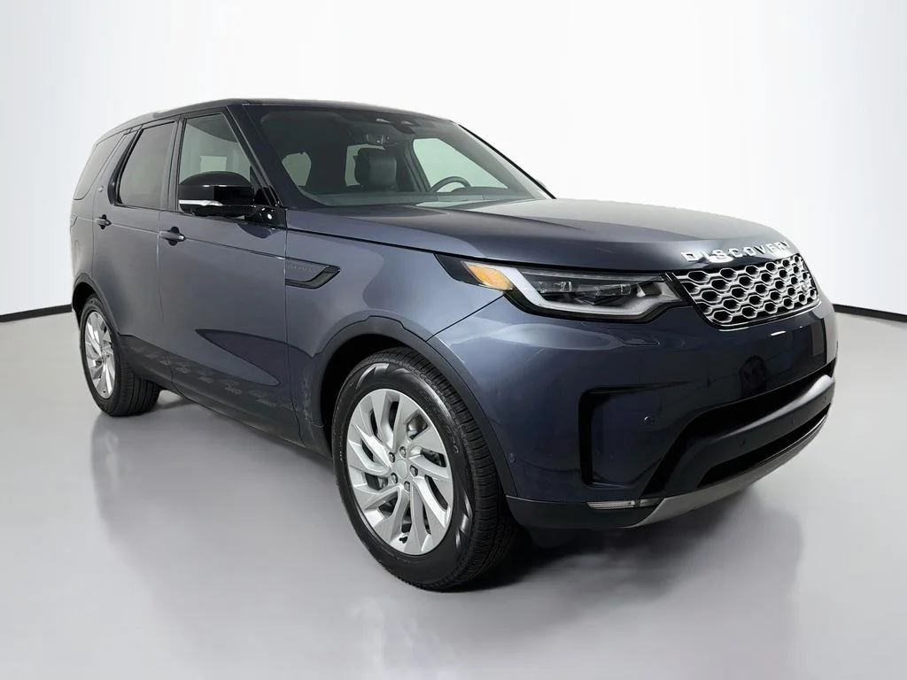 New 2026 Varesine Blue Land Rover S image 3