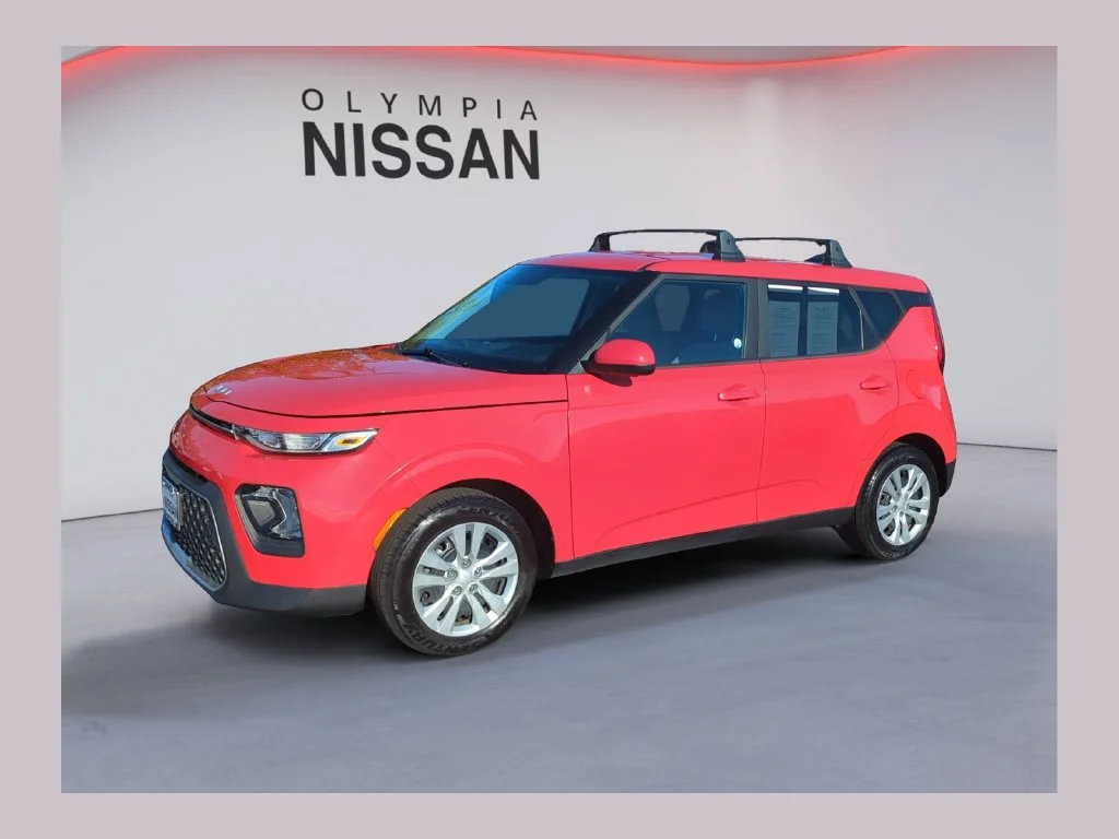 2022 Kia Soul
