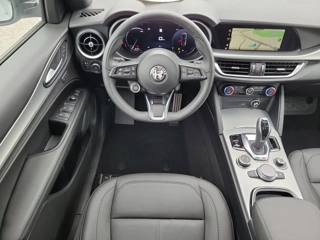 2025 Alfa Romeo Stelvio Base - Photo 15
