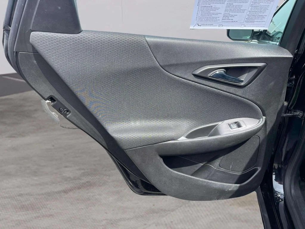 Used 2024 Mosaic Black Metallic Chevrolet LT image 22