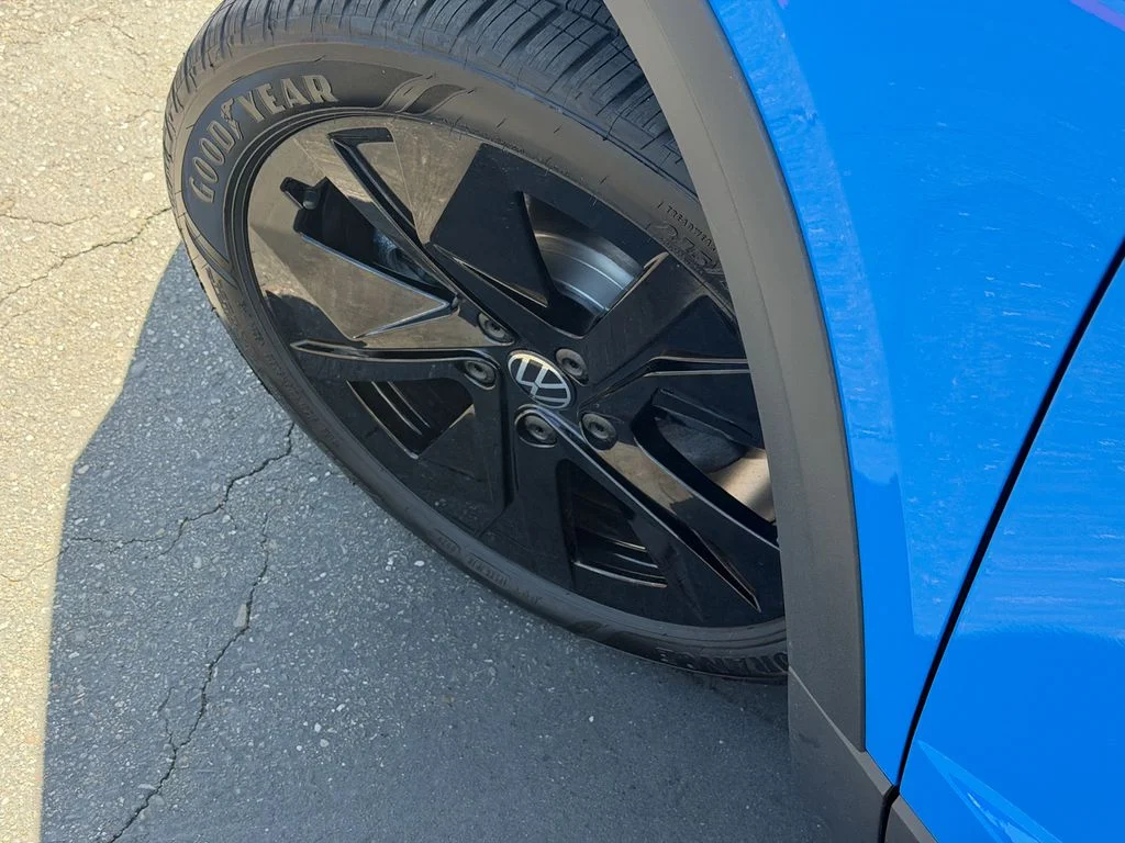 New 2026  Volkswagen 1.5T SE Black image 10