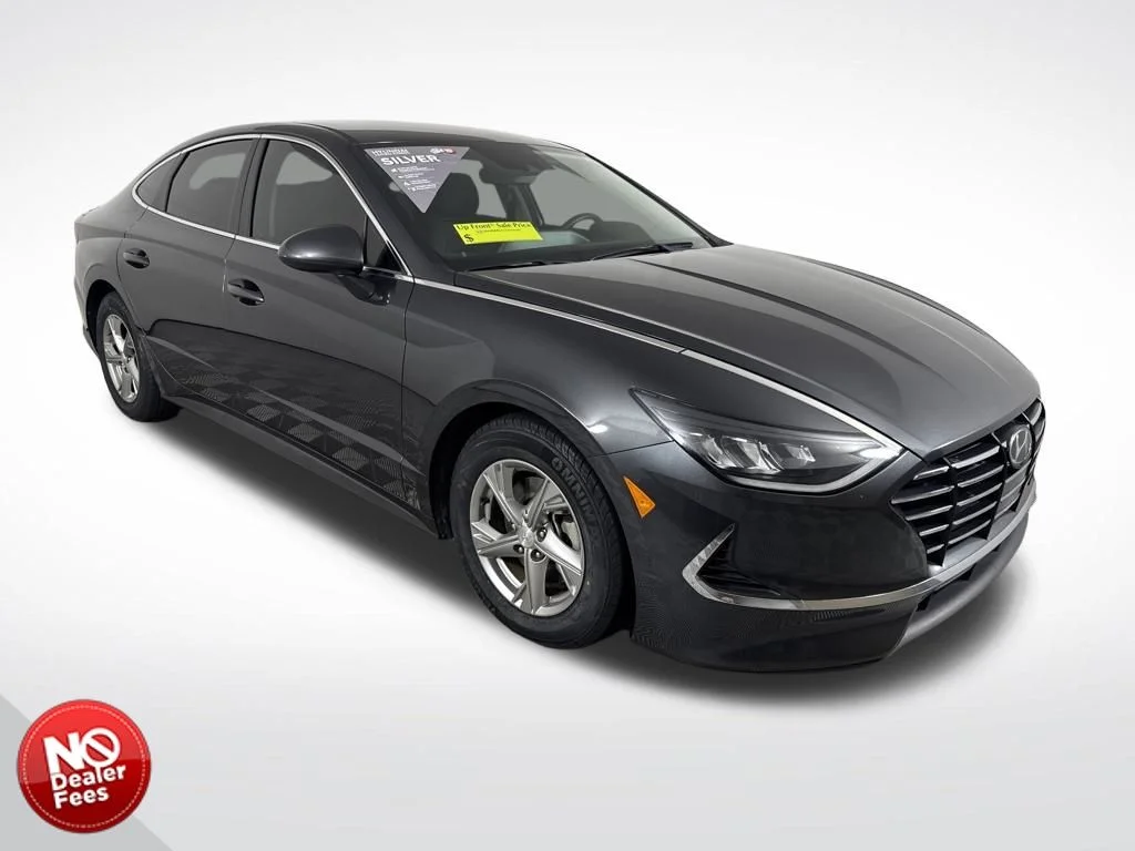 2022 Hyundai Sonata