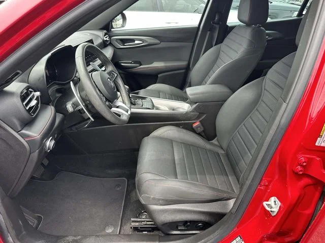Used 2024 Red Dodge R/T image 18