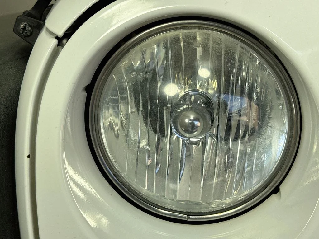 Used 2012 White Jeep Rubicon image 34