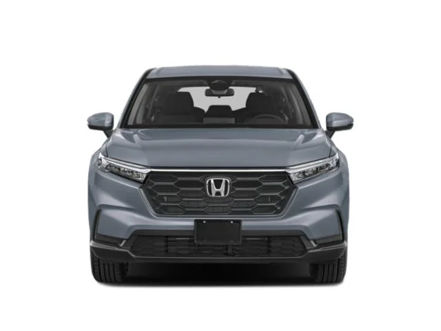 Used 2023 Gray Honda LX AWD image 4