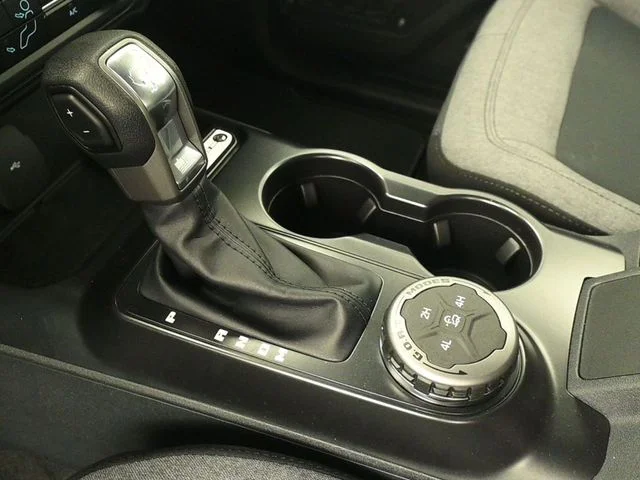 New 2026 Velocity Blue Metallic Ford Base image 19