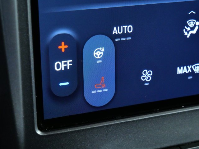 Certified Used 2023 White Ford SEL image 23