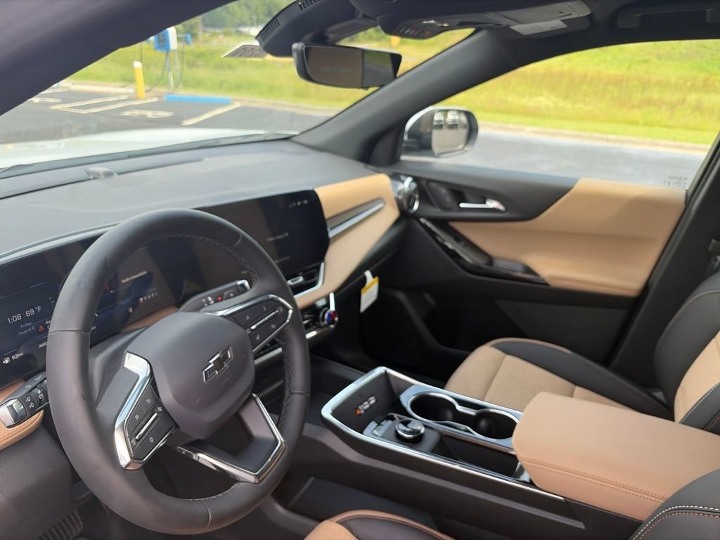 2027 Chevrolet Equinox ACTIV - Photo 15