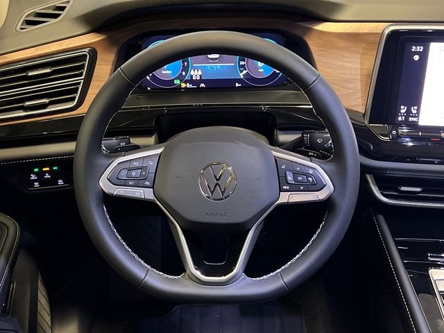 2026 Volkswagen Atlas SE w/Tech - Photo 13