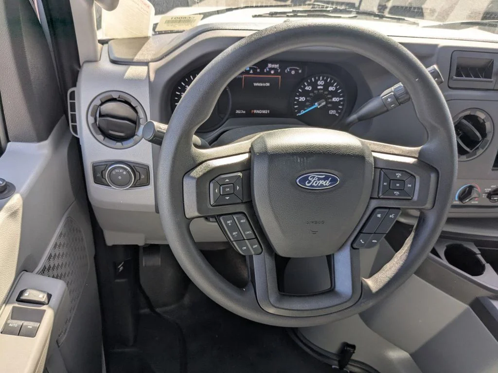 2026 Ford E-Series Cutaway Base - Photo 15