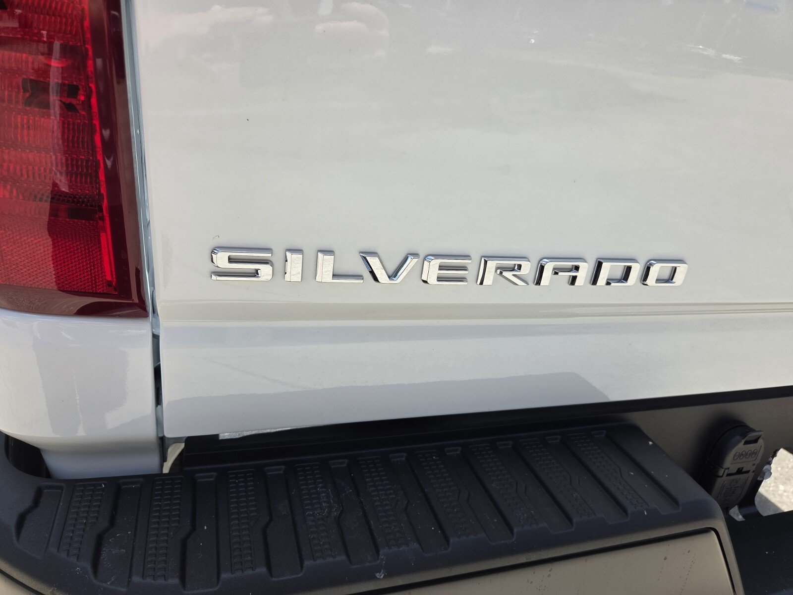 2026 Chevrolet Silverado 2500 HD Work Truck - Photo 16