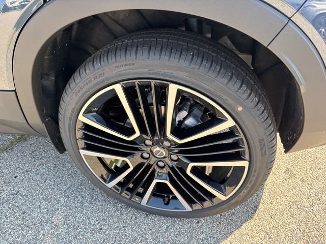 2026 Volvo XC40 Ultra Black Edition - Photo 6
