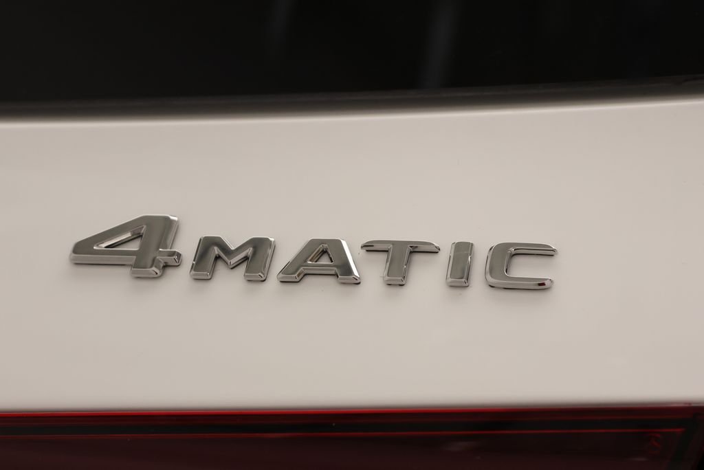 Used 2026 Polar White Mercedes-Benz GLE 350 image 10