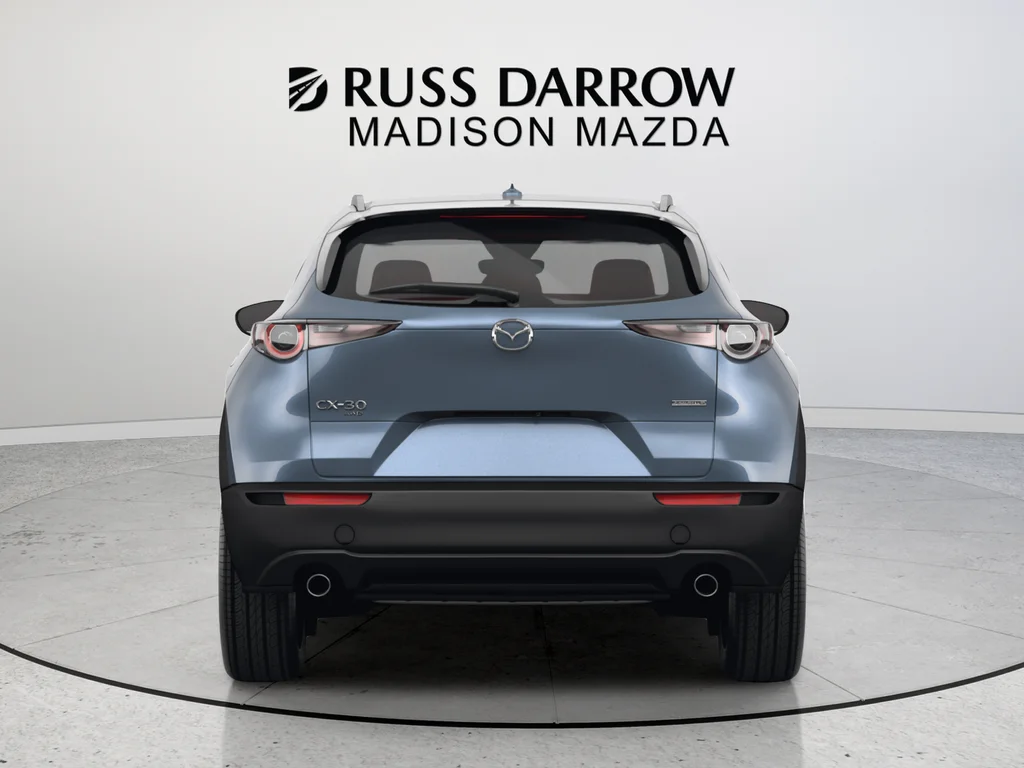 Used 2023 Gray Mazda 2.5 S Premium Package image 3